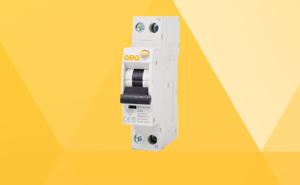 RCBO BTB Electric