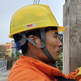 Nguyễn Duy Nam  - Công nhân TCT Điện lực miền Bắc 