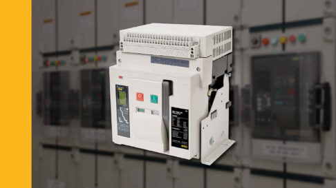 What is an Air Circuit Breaker (ACB)? Structure and principle of operation