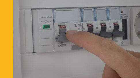 Aptomat không nhảy nhưng mất điện – Hướng dẫn sửa lỗi