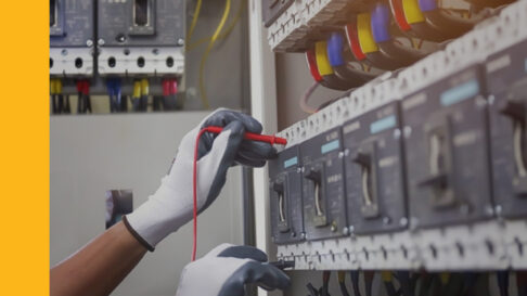 Hướng dẫn chọn MCCB cho tải công nghiệp và dân dụng