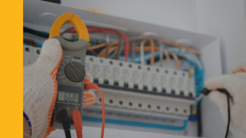 5 bước đấu aptomat chống giật chuẩn kỹ thuật