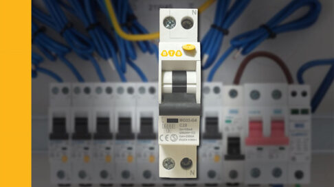 Hướng dẫn sử dụng sản phẩm RCBO - Aptomat chống giật