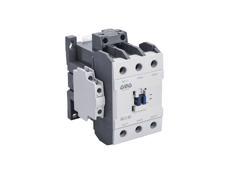 ac contactor btb