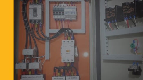 Aptomat chống mất pha: Cấu tạo và nguyên lý hoạt động