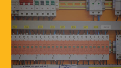 Aptomat chống sét lan truyền: Nguyên lý làm việc & phân loại