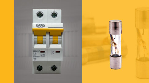 Aptomat và cầu chì: So sánh ưu và nhược điểm