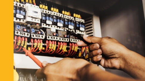 8 sự cố hay gặp trên contactor và cách kiểm tra