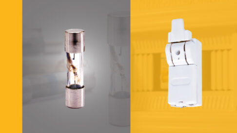 So sánh đặc điểm, ứng dụng của cầu dao và cầu chì