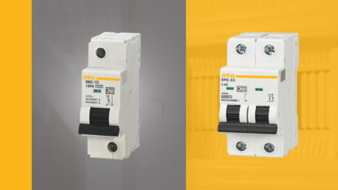Những điểm khác biệt giữa aptomat 1 cực và 2 cực