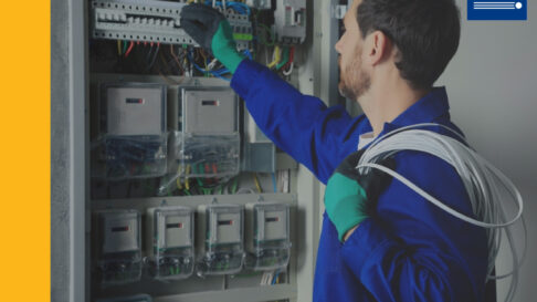 Lựa chọn MCB, dây dẫn và thanh cái theo tiêu chuẩn IEC