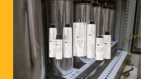 Hướng dẫn sử dụng sản phẩm tụ bù