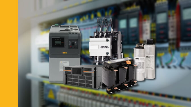 Giới thiệu dòng sản phẩm Thiết bị chất lượng điện BTB Electric