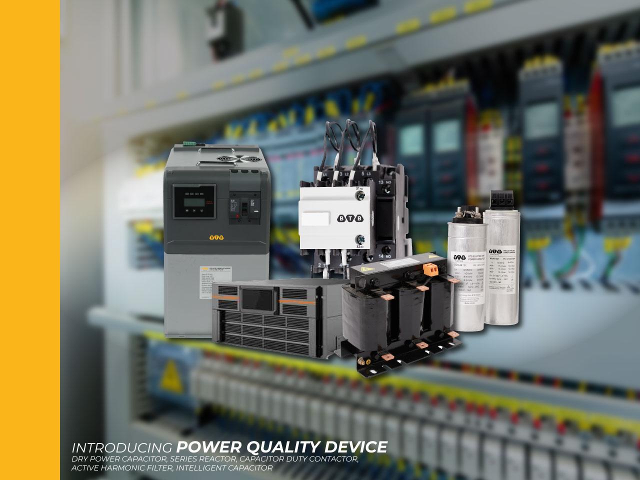 power quality device banner btb