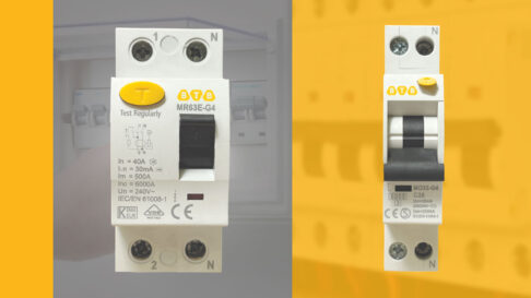 So sánh RCBO và RCCB - Những điểm giống và khác nhau