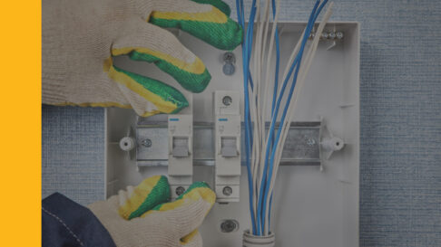 9 bước thay cầu dao tự động đúng quy trình