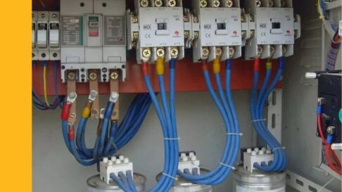 4 Cách tính chọn dung lượng tụ bù trạm biến áp và phụ tải