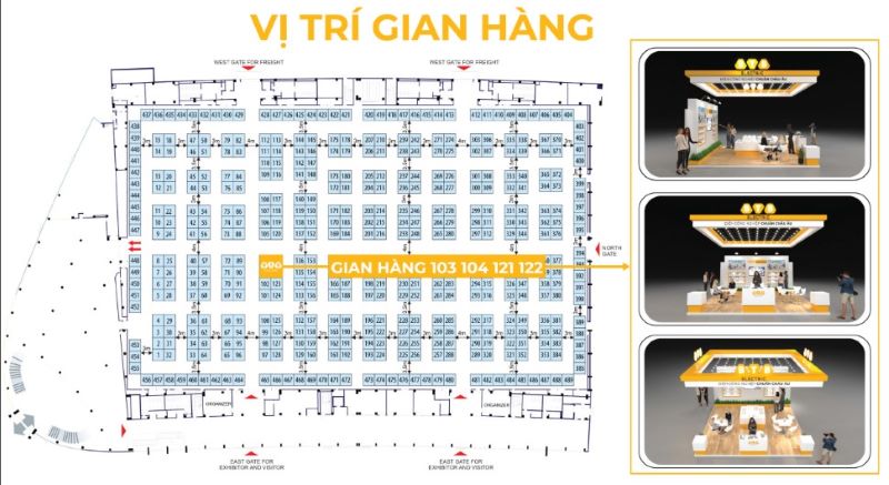 Vietnam ETE 2024 BTB Electric