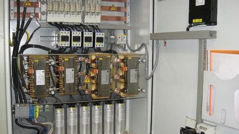 Các hạng mục thí nghiệm (Type Test) cho Tụ bù theo IEC 60831-1&2