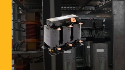 What is Resistance Coil? Construction, Function and Application