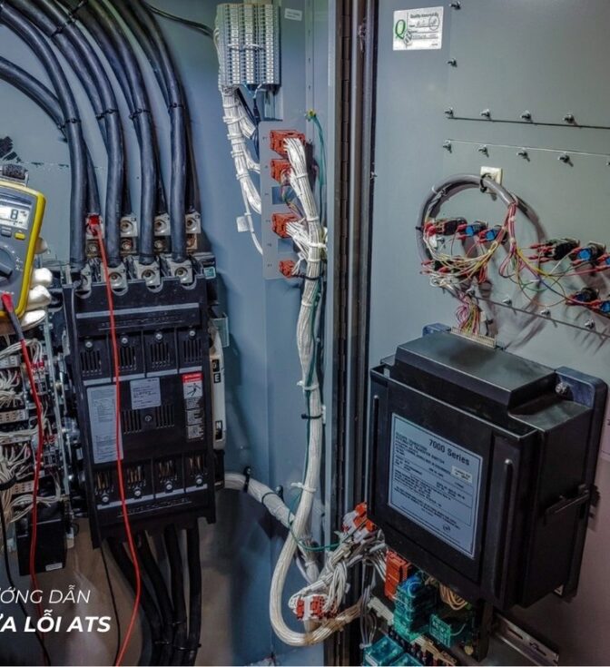 Các lỗi thường gặp của ATS và hướng dẫn khắc phục