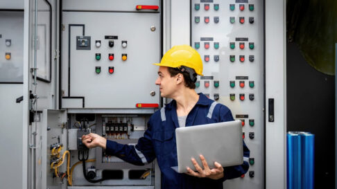 Tủ điện công nghiệp là gì? - Cấu tạo, phân loại và ứng dụng