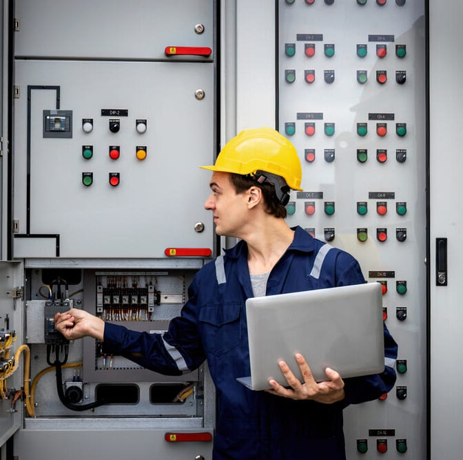 Tủ điện công nghiệp là gì? - Cấu tạo, phân loại và ứng dụng