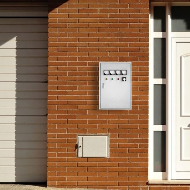 Distribution board