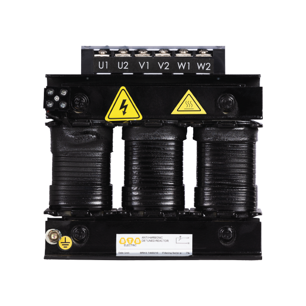 thumbnail btb - reactor brh3740010 f