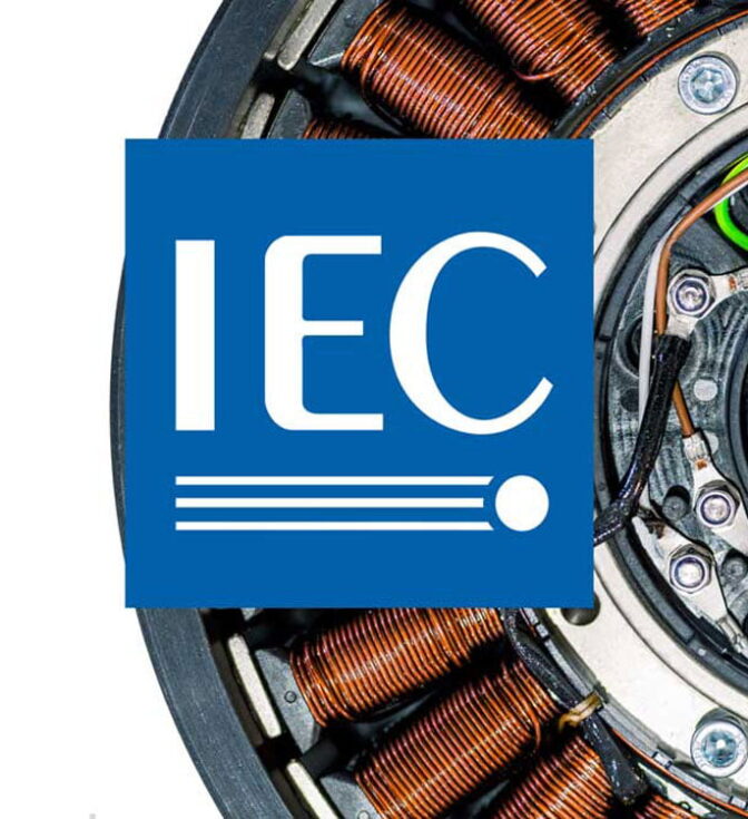 Tiêu chuẩn IEC: Các tiêu chuẩn phổ biến và điểm nổi bật