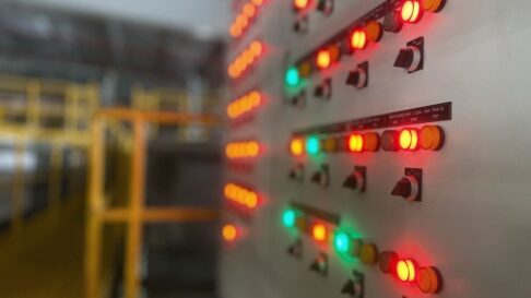 Tủ điện động lực: Chức năng và thông số kỹ thuật