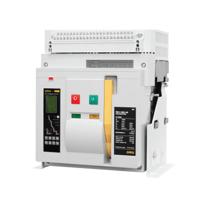 img-ACB MA3-16B3-3H-FH Fixed type 3P 1600A 80kA-2