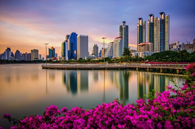 Orissa Uluslararası Projesi 2/2020: Tayland’a Pazar Genişletme