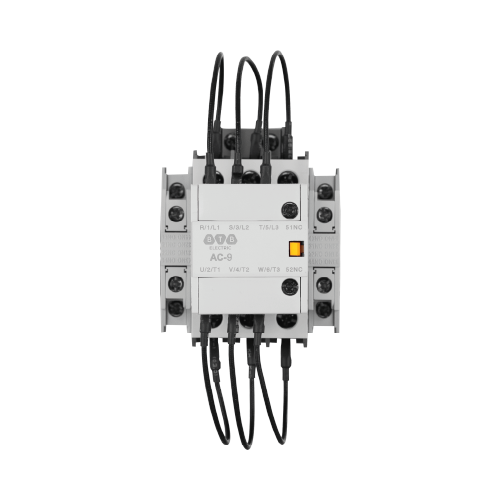 Contactor tụ bù
