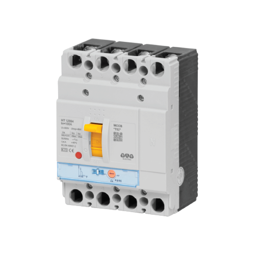 MT125S4100A