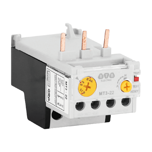 thumbnail-BTB-Thermal-overload-relay-MT3-22A0D3-xr
