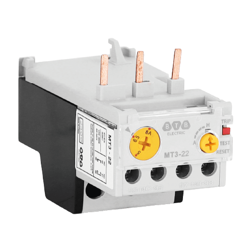 thumbnail-BTB-Thermal-overload-relay-MT3-22A6D5-xr