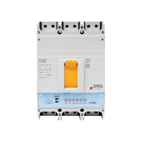 Lighting control panel - BTB Electric