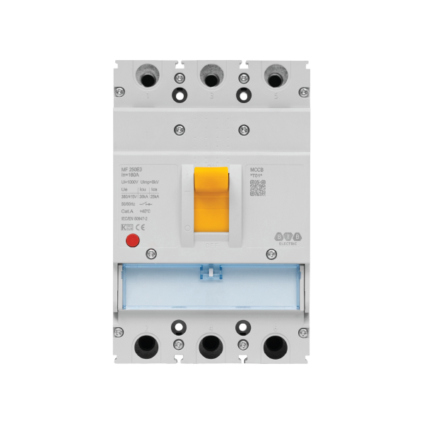 thumbnail btb - mccb mf250e3160a f