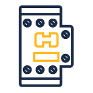 Contactor 9A