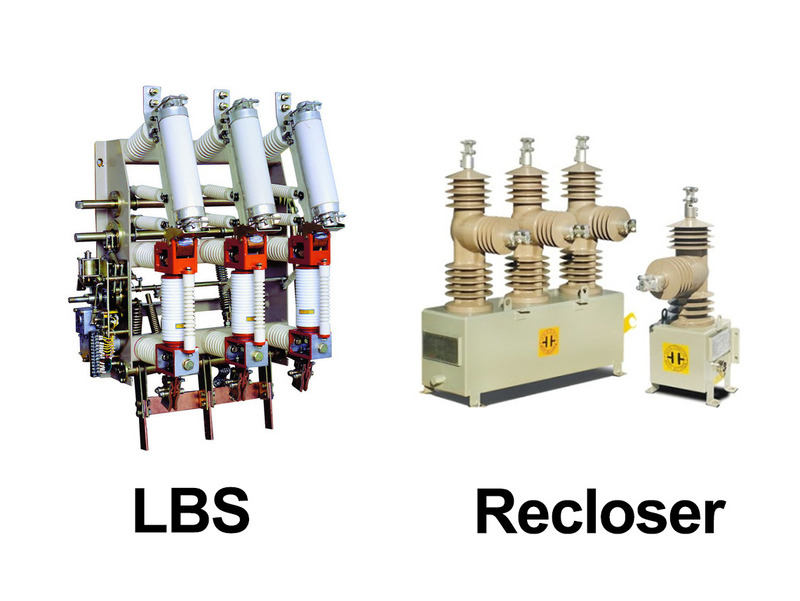lbs recloser 1