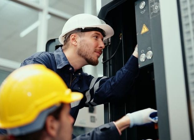 Tiêu chuẩn thiết kế tủ điện hạ thế và cách lắp đặt