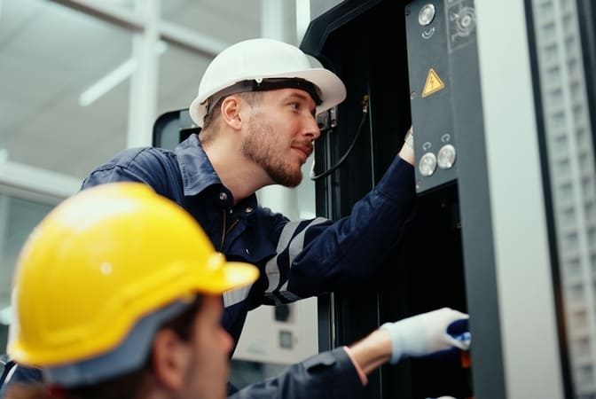 Tiêu chuẩn thiết kế tủ điện hạ thế và cách lắp đặt