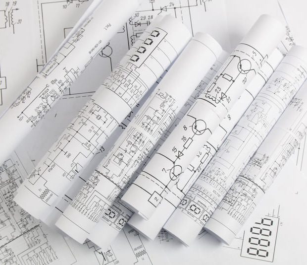 Quy trình các bước thiết kế tủ điện công nghiệp chi tiết