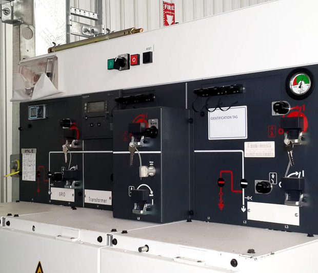 Tủ RMU là gì? Cấu tạo và ứng dụng tủ trung thế RMU