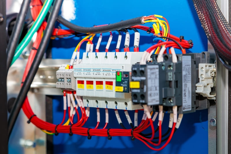 contactor 1 pha