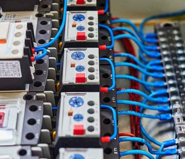 What is Magnetic starter? Distinguishing between magnetic and contactor starters