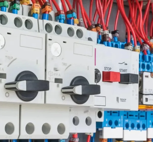 Tổng hợp về MPCB - Bộ ngắt mạch bảo vệ động cơ