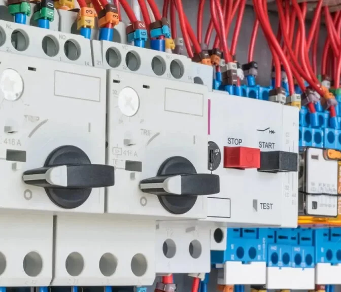 Tổng hợp về MPCB - Bộ ngắt mạch bảo vệ động cơ