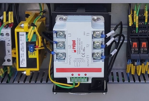 Rơ le bán dẫn SSR: Cấu tạo, nguyên lý hoạt động và phân loại